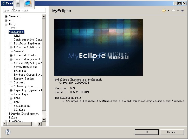 MyEclipse�䱸Tomcat����ϸ��ͼ��̳�