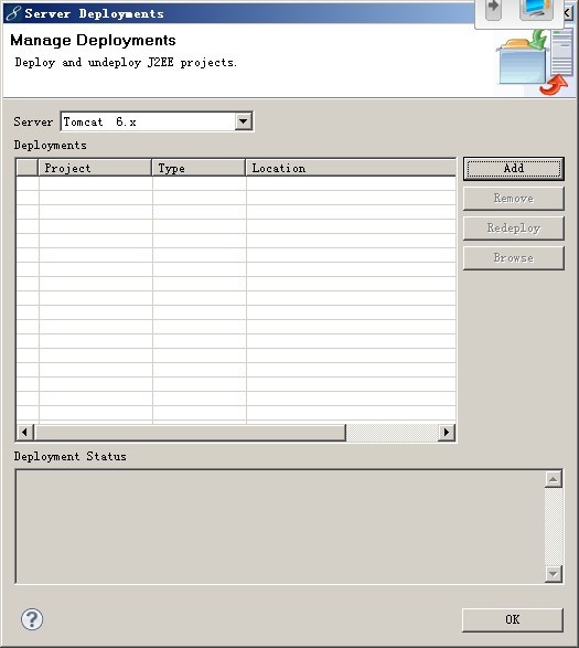 MyEclipse�䱸Tomcat����ϸ��ͼ��̳�