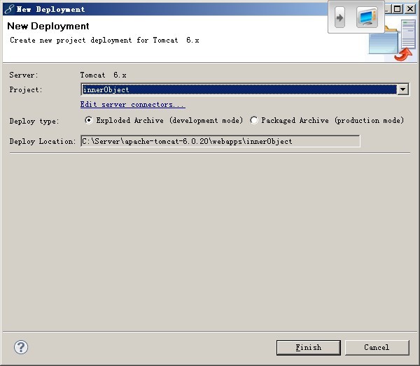 MyEclipse�䱸Tomcat����ϸ��ͼ��̳�