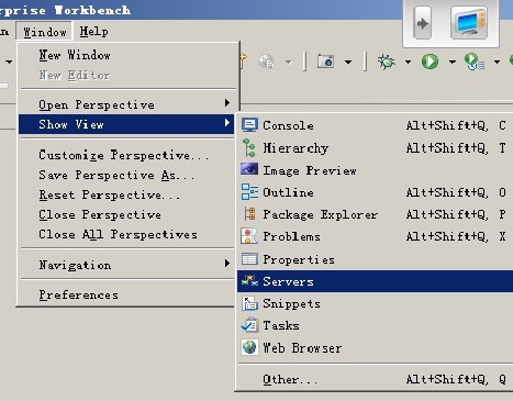 MyEclipse�䱸Tomcat����ϸ��ͼ��̳�