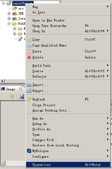MyEclipse�䱸Tomcat����ϸ��ͼ��̳�