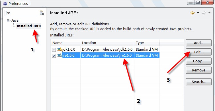 ��Eclipse����������JavaDOC