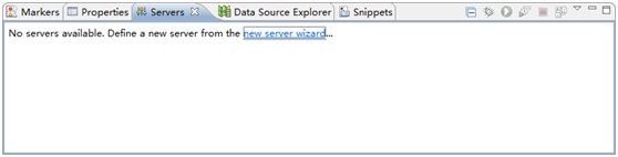 Eclipse Marketplace�� װ��resin ���server