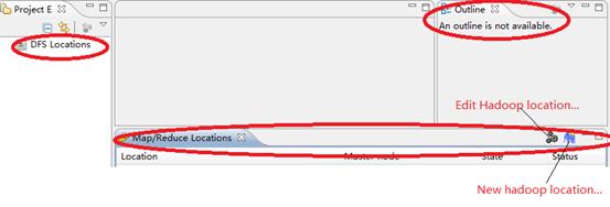 Hadoopѧϰ����֮�壺ʹ��Eclipse���