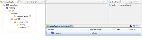 Hadoopѧϰ����֮�壺ʹ��Eclipse���