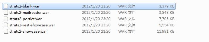 Eclipse���䱸Struts2��ʵ��HelloWorld