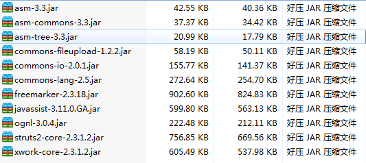 Eclipse���䱸Struts2��ʵ��HelloWorld