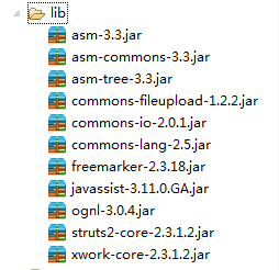 Eclipse���䱸Struts2��ʵ��HelloWorld