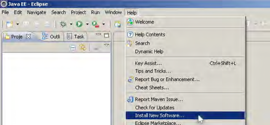 Maven �� Felix 4 Eclipse �Ĵ�벿�𣨲���ת���Ա������£�
