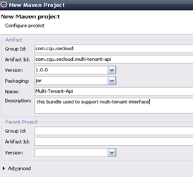 Maven �� Felix 4 Eclipse �Ĵ�벿�𣨲���ת���Ա������£�