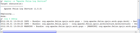 Maven �� Felix 4 Eclipse �Ĵ�벿�𣨲���ת���Ա������£�