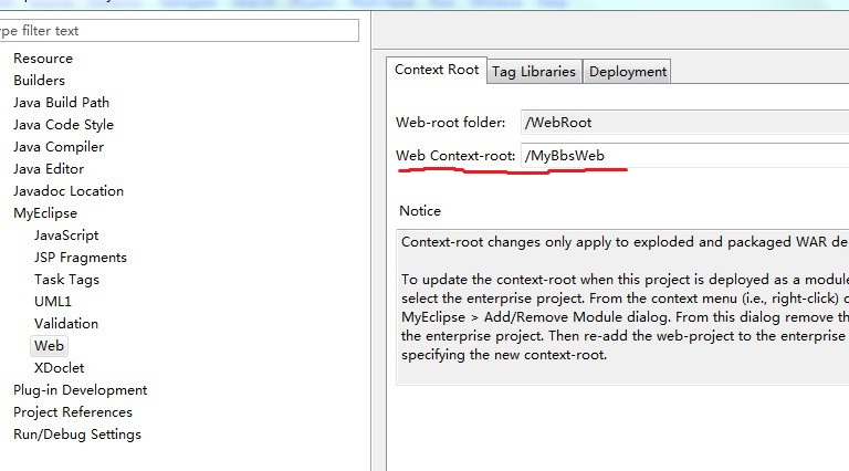 myEclipse�п���J2EE��Ŀ��������tomcat�����ֲ�һ���Ľ������