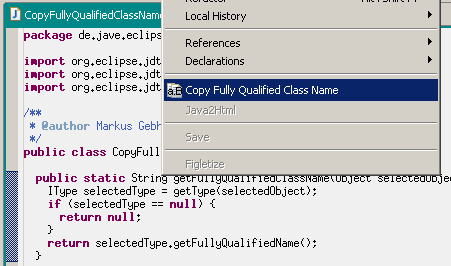 ���ź��õ�Eclipse���