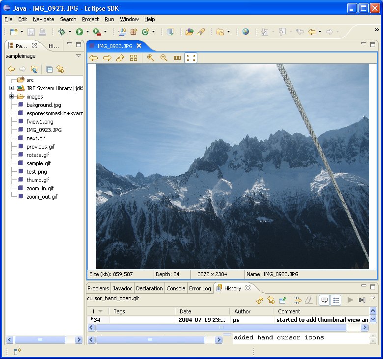 ���ź��õ�Eclipse���