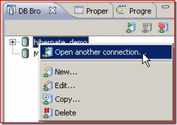 MyEclipse��������ʵ�����Hibernateӳ���ļ�