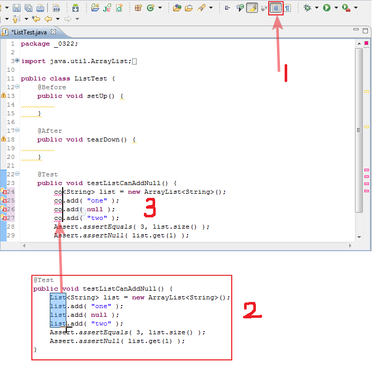 eclipse���뼭ģʽ