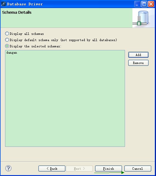 SSH在MyEclipse 8.5上整合详细步骤  (Struts2.1+Spring3.0+Hibernate3.3)