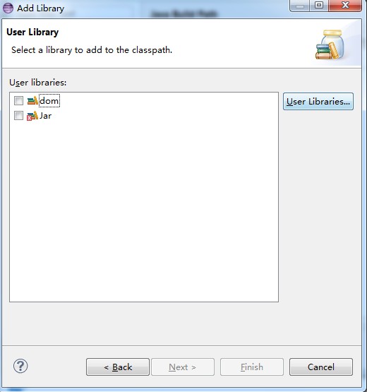 Eclipseû������JAR��