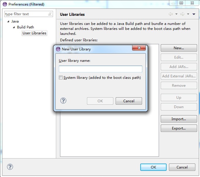 Eclipseû������JAR��