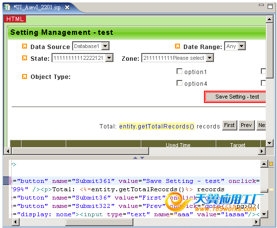 eclipse�����ȫ��30�����ò����ת�أ�