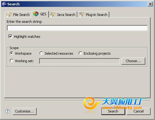 eclipse�����ȫ��30�����ò����ת�أ�