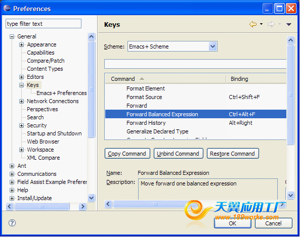 eclipse�����ȫ��30�����ò����ת�أ�