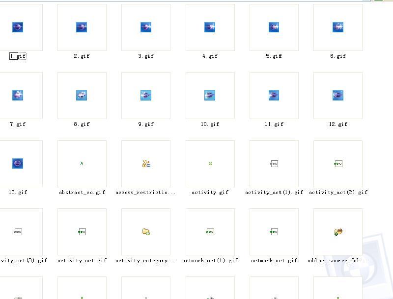 eclipse�ϵ�1245��ͼ��