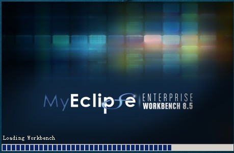 MyEclipse 8.5 ¹ܣ
