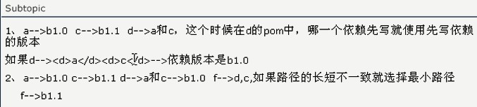 eclipse�е�maven����֮�����������Ĳ��Һ��滻������