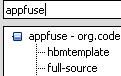 Appuse-Appuse2.XMyEclipse֮еĲй