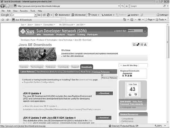 �ڶ������ء���װEclipse