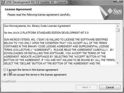 �ڶ������ء���װEclipse