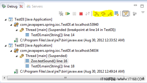 Java��������ʦӦ��֪����10��Eclipse���Լ���