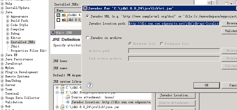 eclipse �����ͣ չʾ����