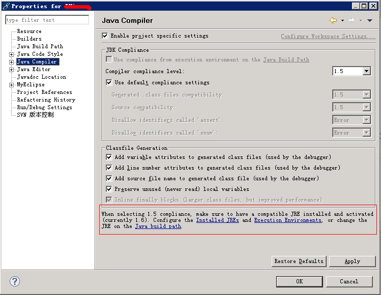 eclipse jee �棬��Ŀͼ��������һ����ɫ�Ĳ���