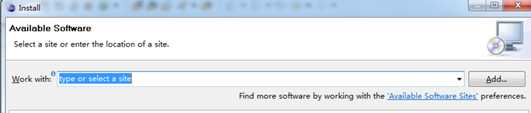 eclipse װ spring tool suite