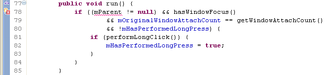 ��Eclipse�е�������launcherԴ�루�ģ������޸��������е��쳣��2