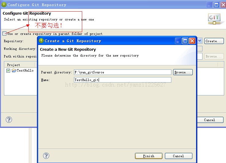 [2013.10.20]Eclipse����Gitȫ����-����EGit����push���й�������