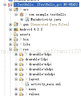 [2013.10.20]Eclipse����Gitȫ����-����EGit����push���й�������