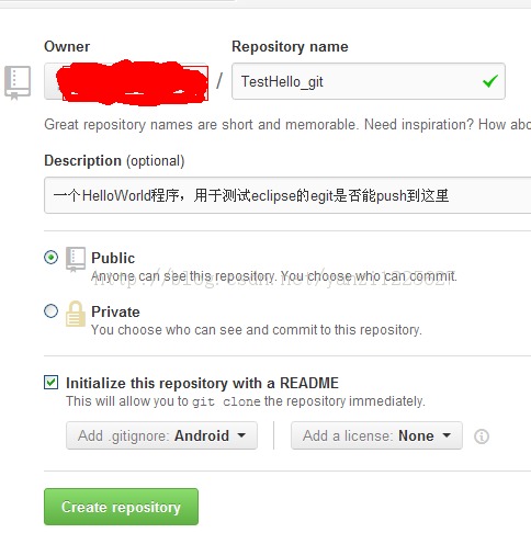 [2013.10.20]Eclipse����Gitȫ����-����EGit����push���й�������