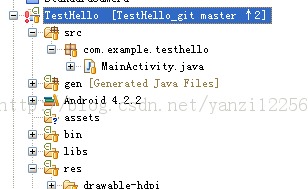 [2013.10.20]Eclipse����Gitȫ����-����EGit����push���й�������