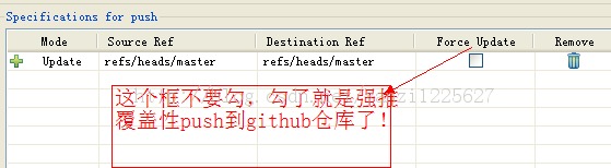 [2013.10.20]Eclipse����Gitȫ����-����EGit����push���й�������