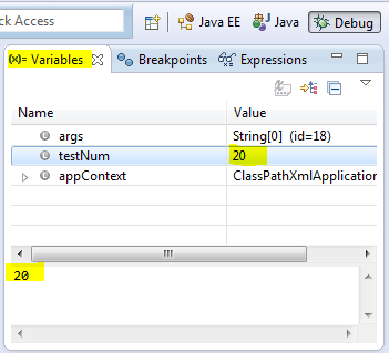 Top ʮ Java Debugging Tips with Eclipse��Eclipse����Java��10�����ɣ�