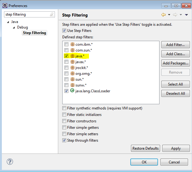 Top ʮ Java Debugging Tips with Eclipse��Eclipse����Java��10�����ɣ�