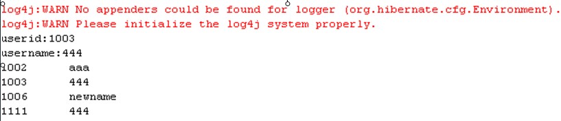 MyEclipseôhibernate֧(2)