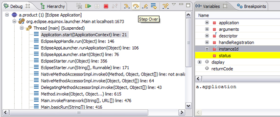 ���� Eclipse ƽ̨���е��� ����ݼ� ת��