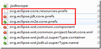 eclipse��maven��Ŀ��һ����棬����Ŀ���������ж�û���й�����