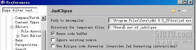��Eclipse�з�����Class����