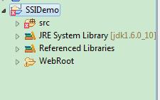 将Myeclipse项目改为Eclipse项目