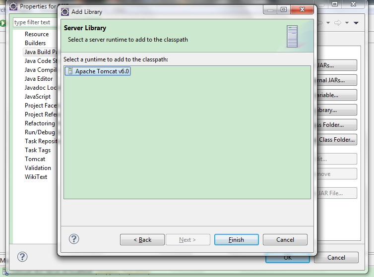 将Myeclipse项目改为Eclipse项目